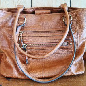 Bellerose Large Shoulder Bag